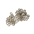 12 mm grommet với Ống đệm